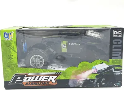 Obrázek produktu pro RC auto climbing 1:24