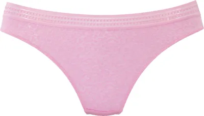 Produktbild von LASCANA String Freya pink Größe 48/50