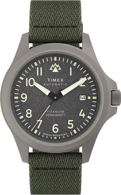 Immagine prodotto di Timex EXPEDITION TW2V95300 - Orologio da uomo