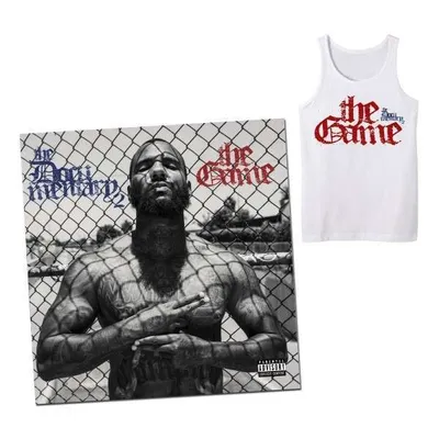 Obrázek produktu pro The Game: The Documentary 2 (Bundle Edition) (Explicit)