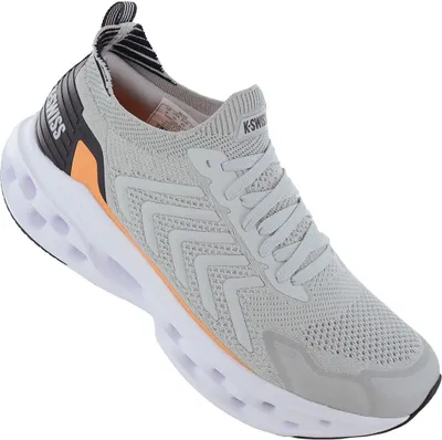 Produktbild von K-Swiss Herren Sneakers Grau 04427-031-M Grösse 41,5