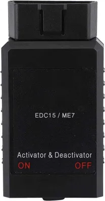 Obrázok produktu pre Autodiagnostický nástroj – protikradná jednotka EDC15 ME7