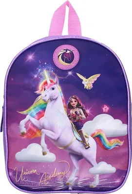 Obrázek produktu pro Batoh Unicorn Academy It's Fate 29 cm