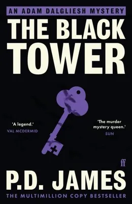 Immagine prodotto di The Black Tower