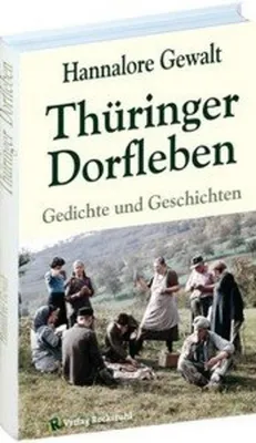 Immagine prodotto di Thüringer Dorfleben