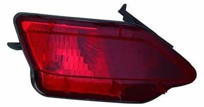 Obrázok produktu pre Zadné hmlové svetlo DEPO 212-4004R-UE