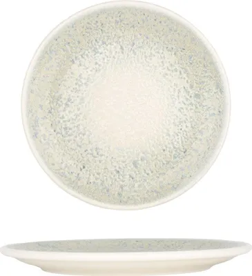 Produktbild von By Bone Dessertteller - Natura Ocean - Porzellan - 19 cm