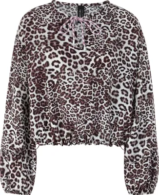 Produktbild von Bluse 293 rhododendron Größe 38
