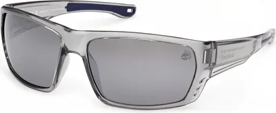 Produktbild von Timberland TB00002 Shiny grey 64/16/135 Herren Sonnenbrillen