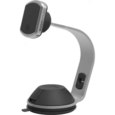 Produktbild von Scosche magicMOUNT Pro Home - Universalhalterung - grau/schwarz