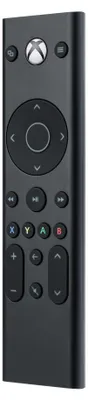 Produktbild von PDP Media Fernbedienung schwarz für XBOX X/S, XBOX One 049-004-EU