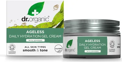 Produktbild von AGELESS Gel-Tagescreme 50 ml