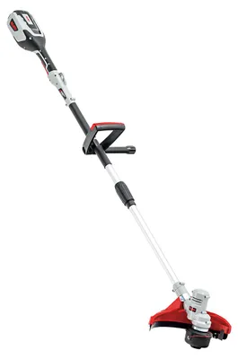 Produktbild von AL-KO Sensenaufsatz BCA 4030 36 V, für Multittool MT 40, 23 cm Arbeitsbreite Messer/Faden 30 cm, mit Zusatzhandgriff
