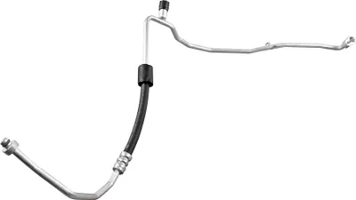 Produktbild von VEMO Hochdruckleitung und Niederdruckleitung Klimaanlage V15-20-0094 für VW Golf VII Schrägheck (5G1, BQ1, BE1, BE2) 0,19kg
