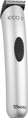 Produktbild von Tondeo ECO S Plus HSM silber
