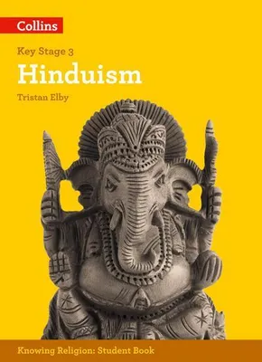 Produktbild von Hinduism