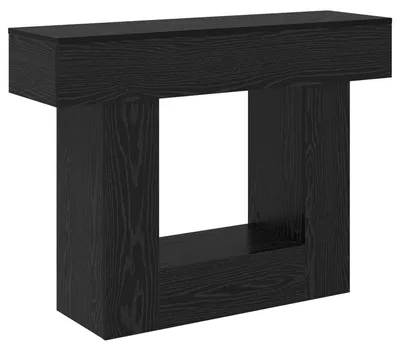 Obrázok produktu pre Čierny Dub 101 x 30 x 74 cm