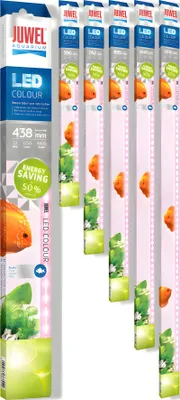 Image de Colour LED 438 mm, 10 W