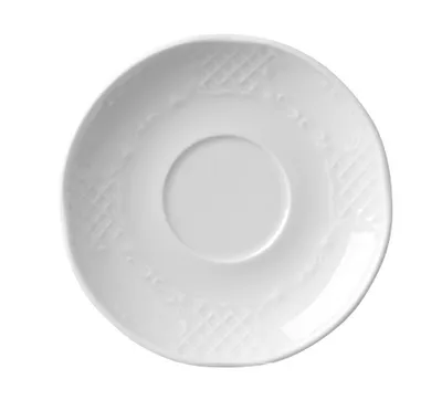 Produktbild von HENDI Untertasse für Espresso-Tasse, ⌀130mm