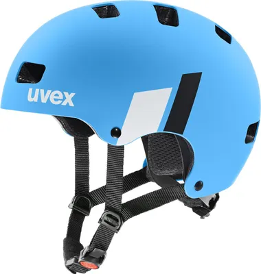 Produktbild von Uvex kid 3 cc, Unisex, 55-58