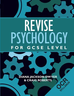 Produktbild von Revise Psychology for GCSE Level