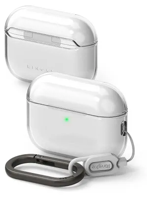 Immagine prodotto di Airpods Pro 3 laadimiskarbiümbris Ringke Air, läbipaistev