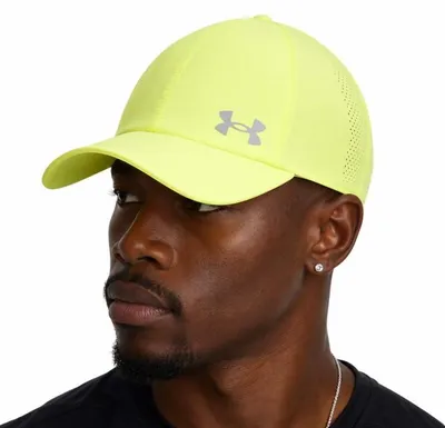 Obrázek produktu pro Under Armour M Velociti Low ADJ-YLW - UNI