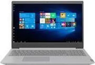 Image de Lenovo V V15 - AMD Athlon Silver - 2.3GHz - 39.6cm (15.6") - 1366 x 768 pixels - 4GB - 1TB