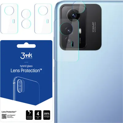 Zdjęcie produktu dla 3MK Lens Protection, Redmi Note 12s, 1 szt.