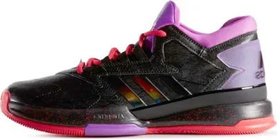 Produktbild von Adidas Schuhe Street Jam II, AQ8011