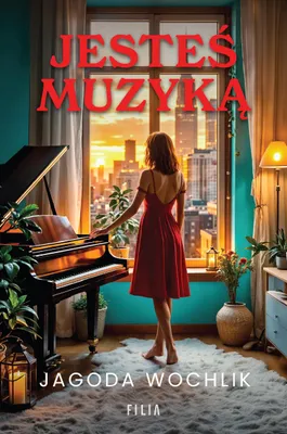 Produktbild von Jesteś muzyką