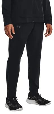 Produktbild von Under Armour Outrun The Storm Hosen Schwarz S Mann Schwarz S