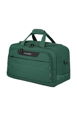 Produktbild von Travelite SKAII Wheeled Duffle M, Red