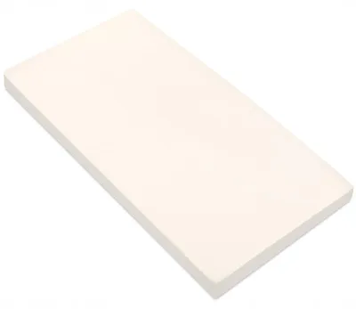 Produktbild von Jukki Jersey-Spannbettlaken mit Gummizug 120x60 cm Ecru