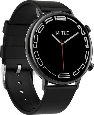 Immagine prodotto di INF Smartwatch sportivo GW33S Nero