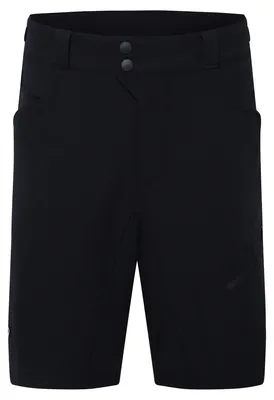 Produktbild von Ziener NELAT-Z X-Function shorts man - black, Größe:50