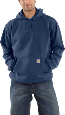 Immagine prodotto di Carhartt Felpa con cappuccio Midweight Loose Fit Blu XS Uomo Blu XS