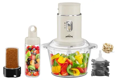 Küchenmixer Zerkleinerer | Preisvergleich Bei