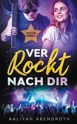 Produktbild von Verrockt nach dir