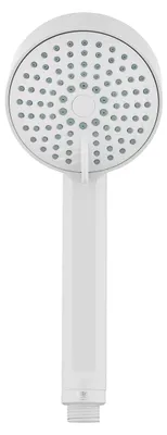Obrázok produktu pre Sprchová hlavica, 2.1703.010, 9 cm, biela, chróm, 9 cm