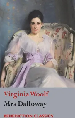 Immagine prodotto di Mrs Dalloway