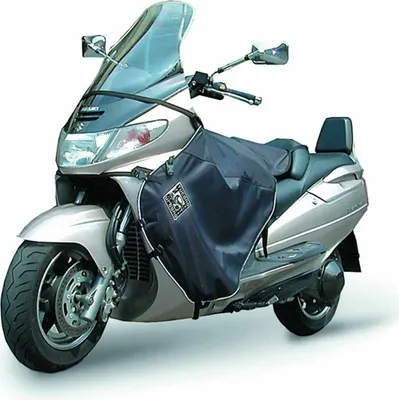 Produktbild von TUCANO URBANO Thermoscud Beinschutz Komfort und thermische Schutz