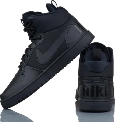 Imagen del producto de Nike Court Borough Mid Winter, modelo AA0547002
