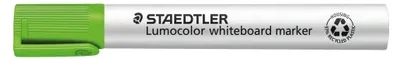 Obrázek produktu pro Staedtler Lumocolor whiteboard marker 351, 1 kusů, Zelená