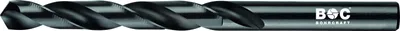 Produktbild von Bohrcraft Spibo DIN 338 HSS-G schwarz Split Point Typ N - 0,7 mm PROFI BASIC in BC-Quadro-Pack - (VPE: 10 Stk.)
