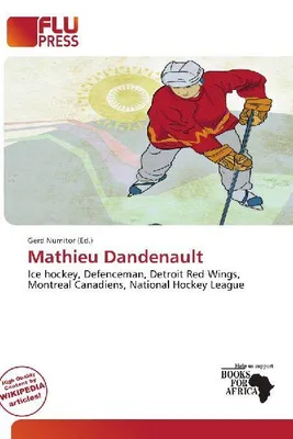 Produktbild von Mathieu Dandenault