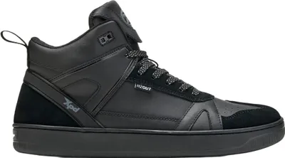 Image de XPD Moto-1 H2Out chaussures de moto étanches, noir, 46