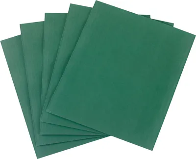 Produktbild von Schmirgelpapier 280 x 230 mm K 60