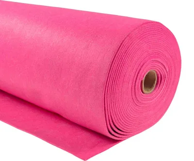 Produktbild von Bastelfilz waschbar 1,5mm 27 Farben Meterware Filz Zuschnitt ab 1x0,9m Dekofilz