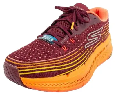 Produktbild von Skechers - "Max Cushioning Premier" Sneaker für Herren PP11303 (43,5 EU) (Orange)